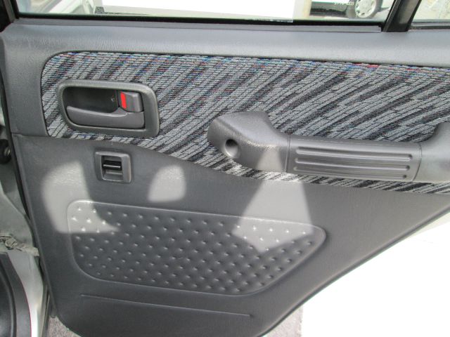 Toyota RAV4 2000 photo 59