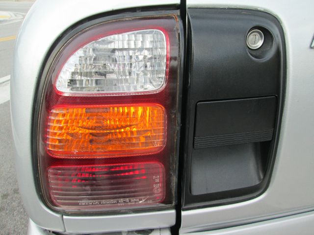 Toyota RAV4 2000 photo 61