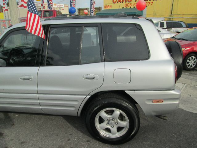 Toyota RAV4 2000 photo 62