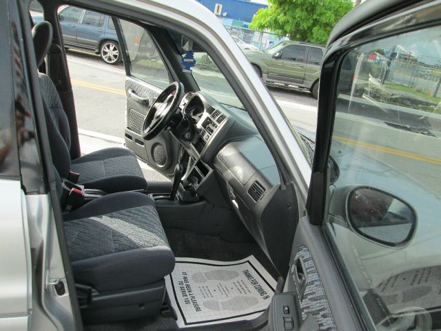 Toyota RAV4 2000 photo 66