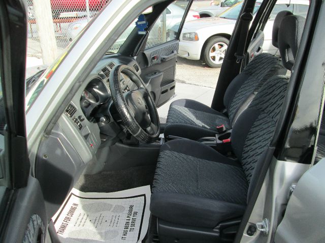 Toyota RAV4 2000 photo 67