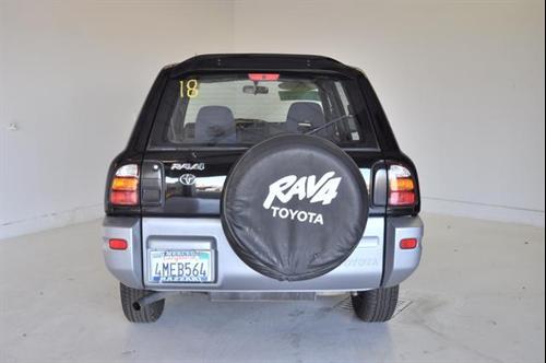 Toyota RAV4 Unknown Other