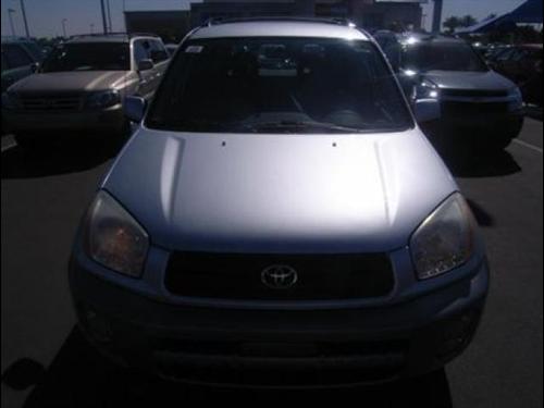 Toyota RAV4 Unknown Other