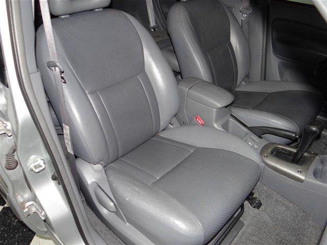 Toyota RAV4 2001 photo 24