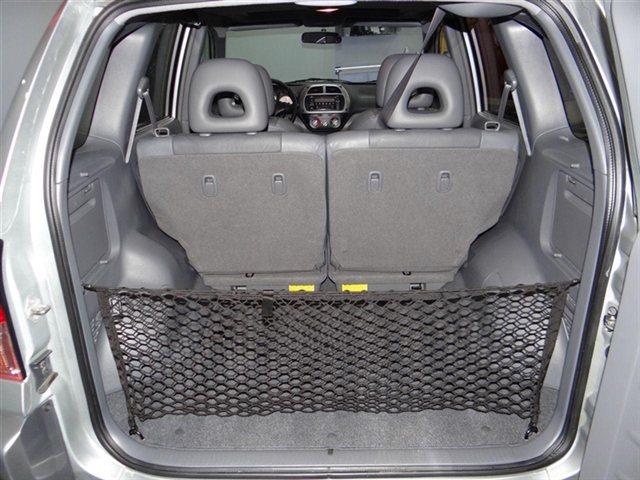 Toyota RAV4 2001 photo 7