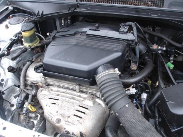 Toyota RAV4 2001 photo 3