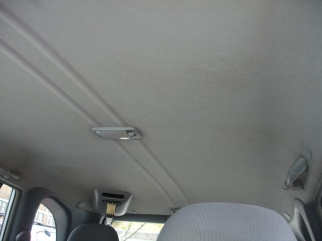 Toyota RAV4 2001 photo 4