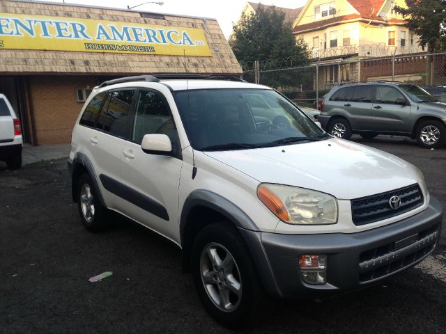 Toyota RAV4 Ram 3500 Diesel 2-WD SUV