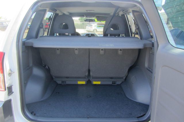 Toyota RAV4 2001 photo 12