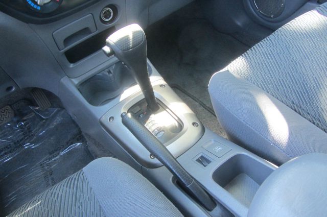 Toyota RAV4 2001 photo 7