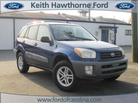 Toyota RAV4 Unknown Other