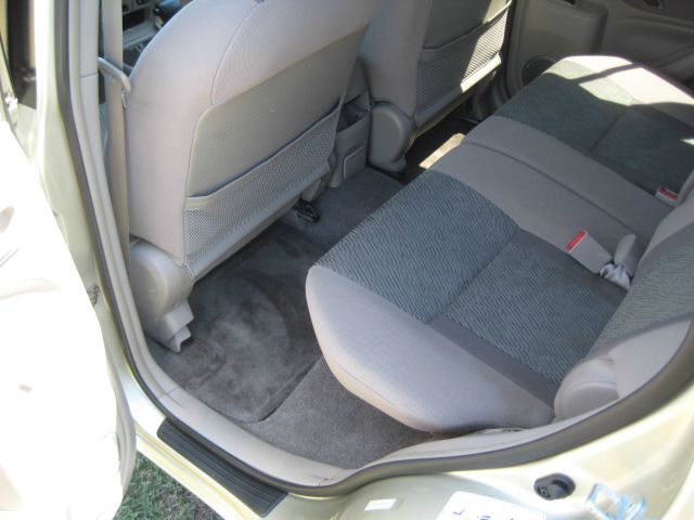 Toyota RAV4 2002 photo 3