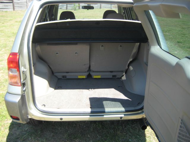 Toyota RAV4 2002 photo 5