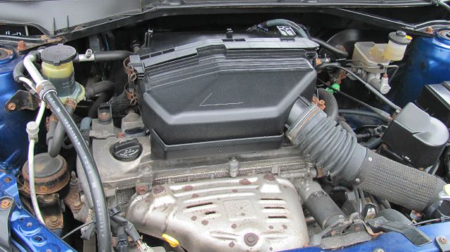 Toyota RAV4 2002 photo 1