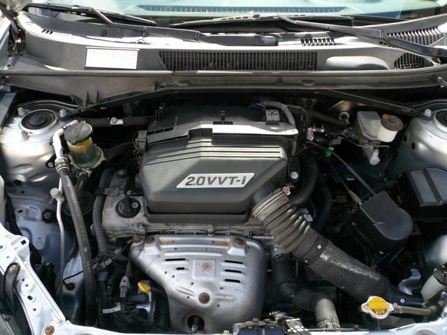 Toyota RAV4 2002 photo 3