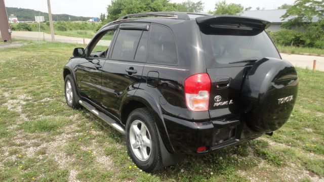 Toyota RAV4 2002 photo 3