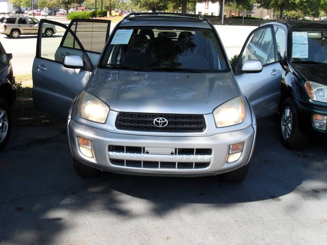 Toyota RAV4 2500 LS EXT LONG BED 2WD Sport Utility