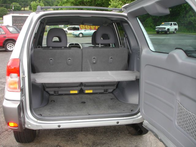 Toyota RAV4 2002 photo 7