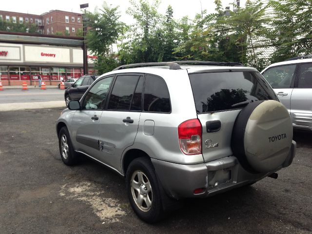 Toyota RAV4 Ram 3500 Diesel 2-WD SUV