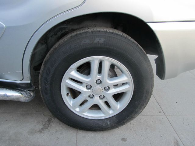 Toyota RAV4 2002 photo 3