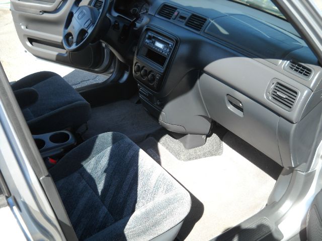 Toyota RAV4 2003 photo 1