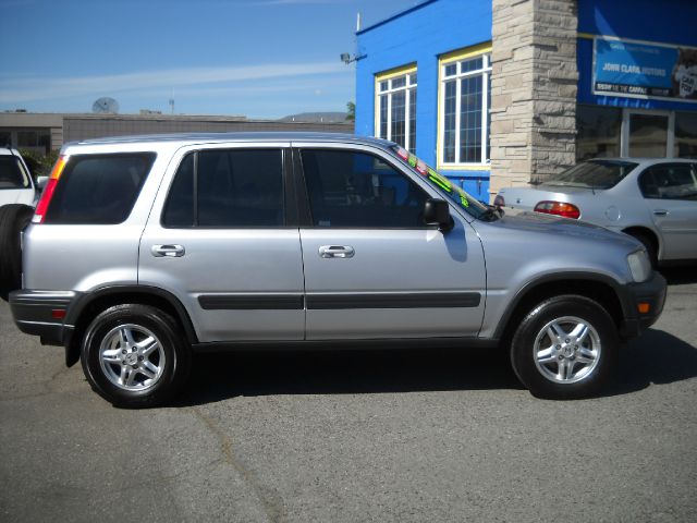 Toyota RAV4 2003 photo 16