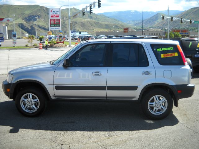 Toyota RAV4 2003 photo 19