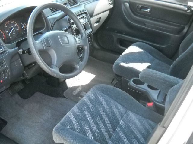 Toyota RAV4 2003 photo 2