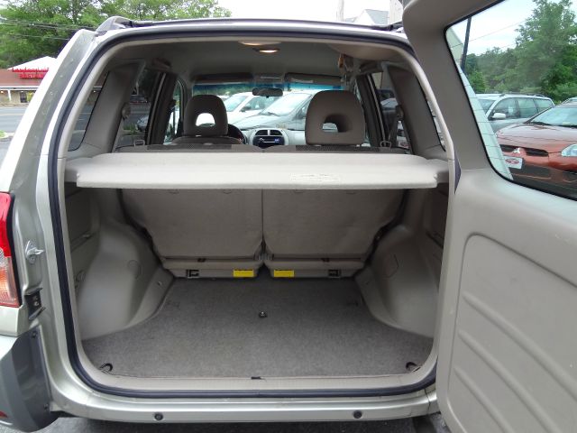 Toyota RAV4 2003 photo 4