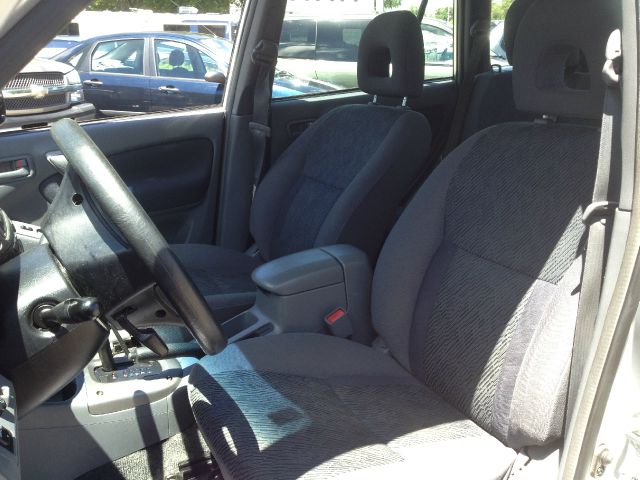 Toyota RAV4 2003 photo 1