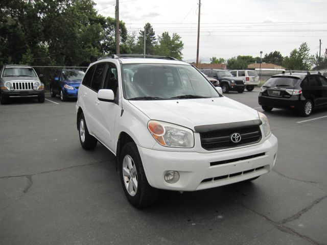 Toyota RAV4 Ram 3500 Diesel 2-WD SUV