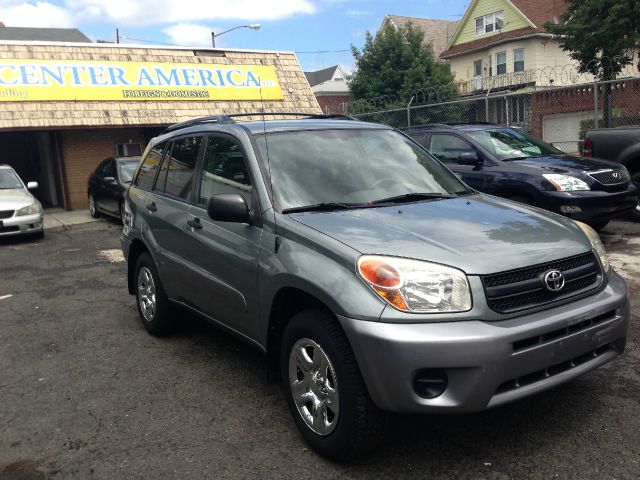 Toyota RAV4 2004 photo 15