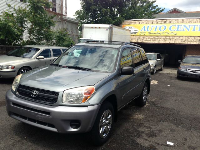 Toyota RAV4 2004 photo 16