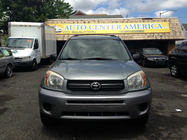 Toyota RAV4 2004 photo 18