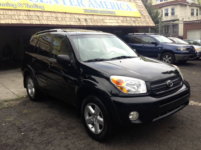 Toyota RAV4 Ram 3500 Diesel 2-WD SUV