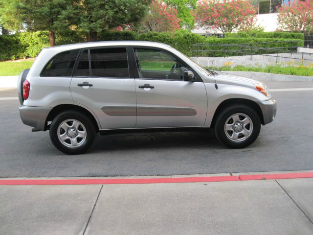 Toyota RAV4 2004 photo 13