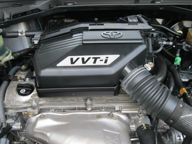 Toyota RAV4 2004 photo 18