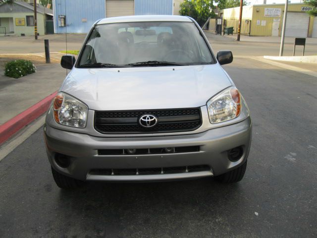 Toyota RAV4 2004 photo 28