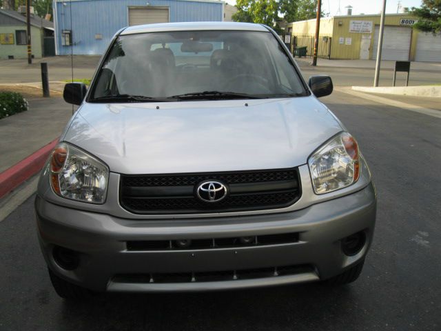 Toyota RAV4 2004 photo 29