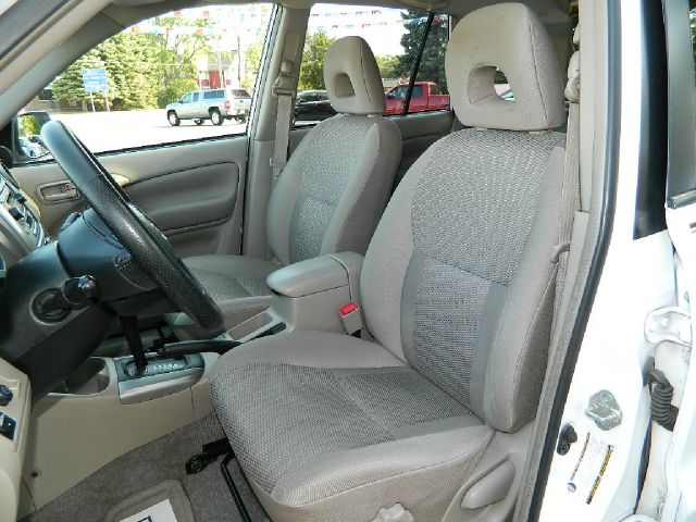 Toyota RAV4 2004 photo 0