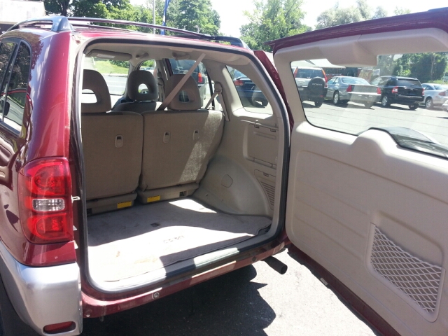 Toyota RAV4 2004 photo 1