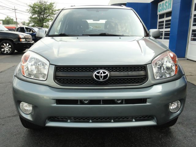 Toyota RAV4 Orvis SUV