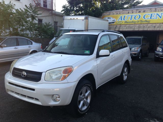 Toyota RAV4 2004 photo 1