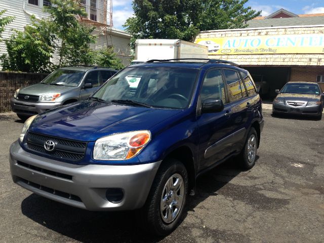 Toyota RAV4 2004 photo 19