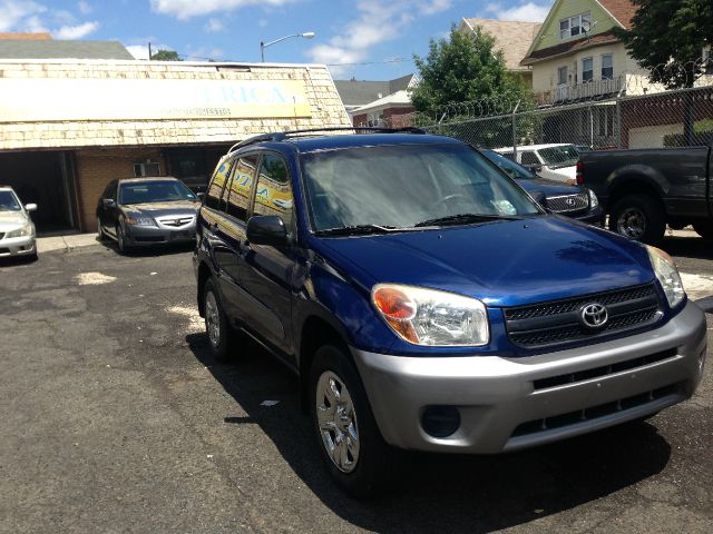 Toyota RAV4 2004 photo 8