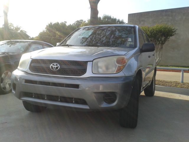 Toyota RAV4 2004 photo 12