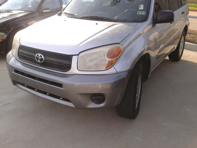 Toyota RAV4 2004 photo 14