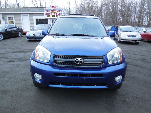 Toyota RAV4 2004 photo 3