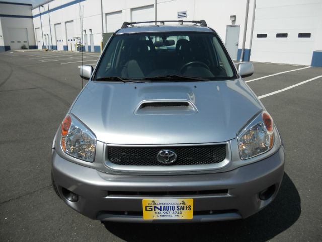 Toyota RAV4 Ram 3500 Diesel 2-WD SUV