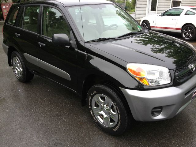 Toyota RAV4 Ram 3500 Diesel 2-WD SUV